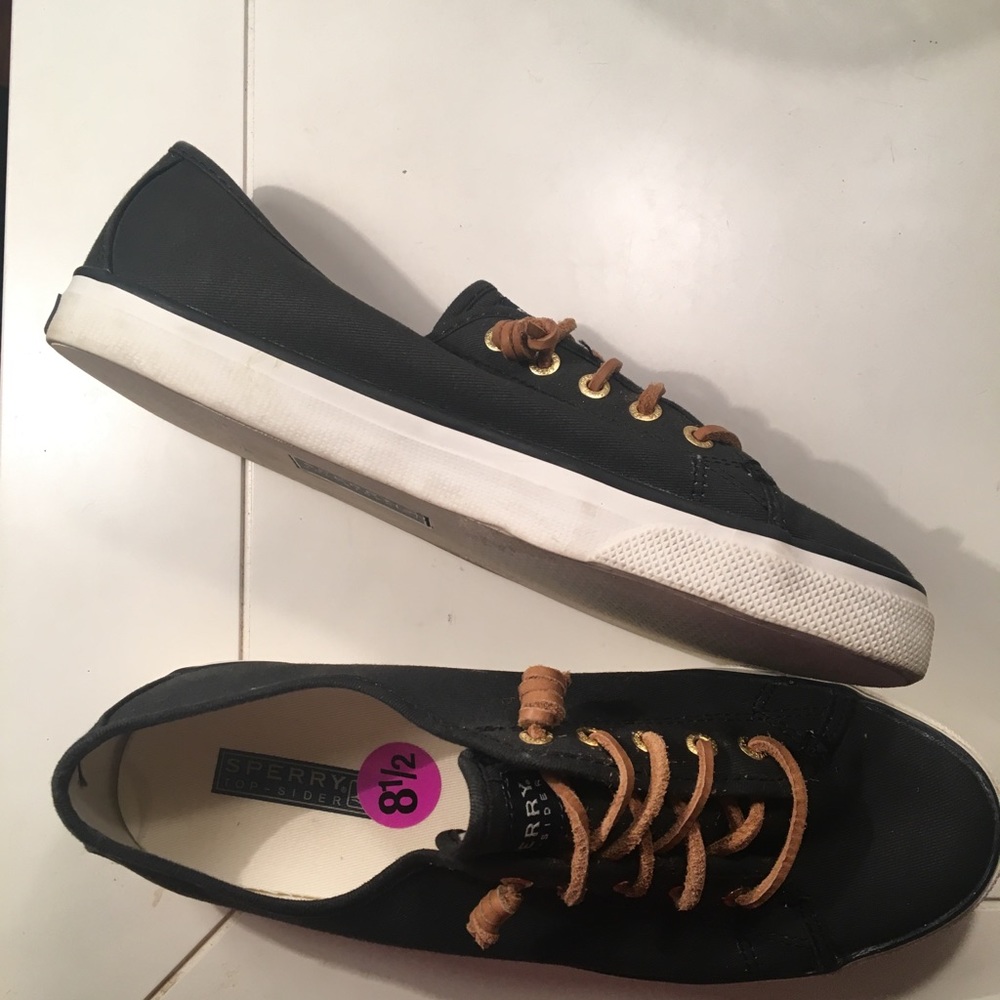 Sperry sneakers